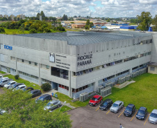 Tecpar moderniza infraestrutura para fortalecer produção científica e tecnológica