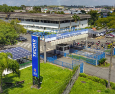 Tecpar moderniza infraestrutura para fortalecer produção científica e tecnológica