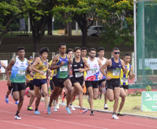 Entre os dias 29 de setembro e 1º de outubro, Londrina sediou o primeiro final de semana da fase final dos Jogos da Juventude do Paraná (JOJUPS).
