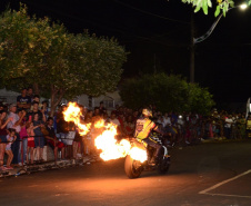  Os JANs levaram diversas atividades à Maringá, Marialva, Marilena, Nova Londrina, Terra Rica, Paranavaí, Porto Rico e São Pedro do Paraná, todos no Noroeste do Paraná, neste final de semana. Ao todo, a etapa, que começou no sábado (23), contemplou 47 diferentes ações. Confira como foi o último final de semana da etapa Corredores das Águas: