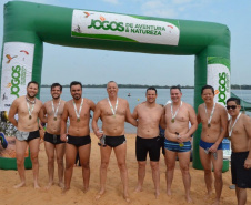  Os JANs levaram diversas atividades à Maringá, Marialva, Marilena, Nova Londrina, Terra Rica, Paranavaí, Porto Rico e São Pedro do Paraná, todos no Noroeste do Paraná, neste final de semana. Ao todo, a etapa, que começou no sábado (23), contemplou 47 diferentes ações. Confira como foi o último final de semana da etapa Corredores das Águas: