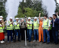 Começa a obra da Ponte Guaratuba-Matinhos, projeto aguardado há mais de 30 anos