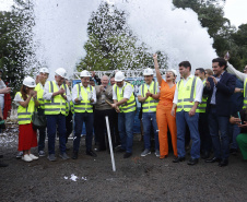 Começa a obra da Ponte Guaratuba-Matinhos, projeto aguardado há mais de 30 anos