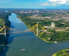 Paraná terá feira náutica internacional em novembro