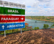 Paraná terá feira náutica internacional em novembro