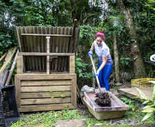 Portos Paraná lança Selo Verde 2023