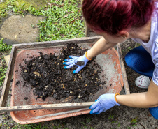 Portos Paraná lança Selo Verde 2023