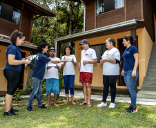 Portos Paraná lança Selo Verde 2023