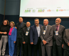 Secretário reforça ações do Estado em saúde bucal no XV Congresso Internacional de Odontologia