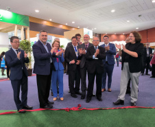 Secretário reforça ações do Estado em saúde bucal no XV Congresso Internacional de Odontologia