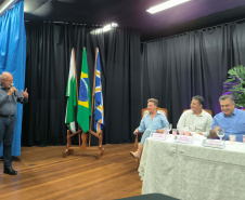 Governo destina R$ 3,5 milhões para construção do Pronto Atendimento em Rolândia