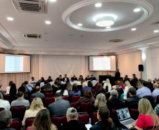 Reunião bipartite entre gestores de saúde é marcada por chamamento para Dia D