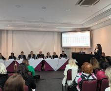 Reunião bipartite entre gestores de saúde é marcada por chamamento para Dia D