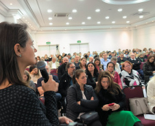 Reunião bipartite entre gestores de saúde é marcada por chamamento para Dia D