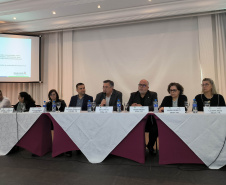 Reunião bipartite entre gestores de saúde é marcada por chamamento para Dia D