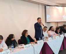 Reunião bipartite entre gestores de saúde é marcada por chamamento para Dia D