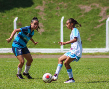 Reta final dos Jogos Escolares Bom de Bola marca feriado do Dia da  Padroeira