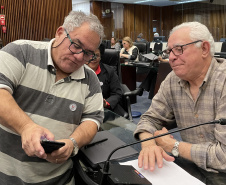 Curso de smartphone para idosos tem nova edição no dia 25