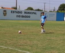 ESPORTE