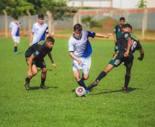 ESPORTE