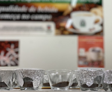 Concurso Café Qualidade Paraná