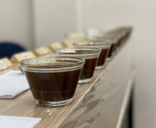 Concurso Café Qualidade Paraná