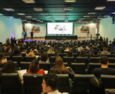 CONFERÊNCIA JUVENTUDE