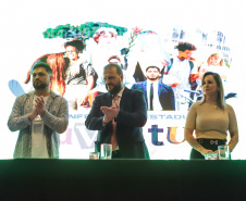 CONFERÊNCIA JUVENTUDE