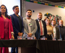 CONFERÊNCIA JUVENTUDE