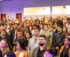 CONFERÊNCIA JUVENTUDE