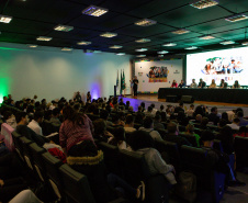 CONFERÊNCIA JUVENTUDE