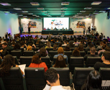 CONFERÊNCIA JUVENTUDE