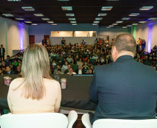 CONFERÊNCIA JUVENTUDE