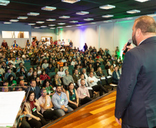 CONFERÊNCIA JUVENTUDE