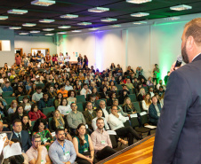 CONFERÊNCIA JUVENTUDE