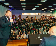 CONFERÊNCIA JUVENTUDE