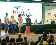 CONFERÊNCIA JUVENTUDE