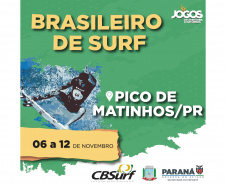 cbsurf parana