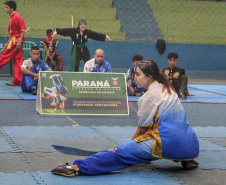 3ª edição do Paraná Combate chega ao fim em Cascavel com participação de mais de 2,2 mil atletas