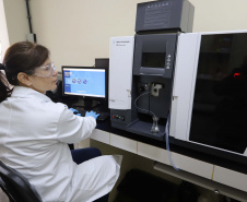 Tecpar moderniza infraestrutura para fortalecer produção científica e tecnológica