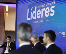 Líderes