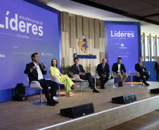 Líderes
