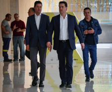 Líderes