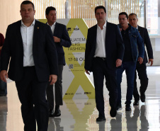 Líderes