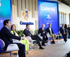 Líderes