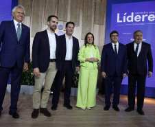 Líderes