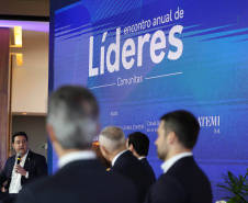 Líderes