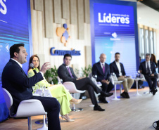Líderes