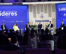 Líderes