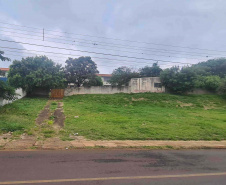 Estado promove a venda de imóveis e terrenos em cinco municípios com valores a partir de R$146 mil